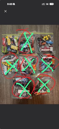 Thomas & Friends 火車