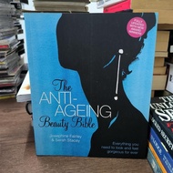 The Anti-Ageing Beauty Bible: Everything You Need to Look and Feel Gorgeous Forever  Josephine Fairl
