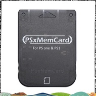 PS1 Memory Card Save Game Data Support MicroSD Card   1 PS One Console