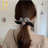 HEMEI P58 KOREAN ADULT HAIR TIE ELEGAN KOREAN FASHION PRINCESS HAIR TIE/ CUTE HAIR TIE HAIR DECORATI