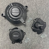 ZX-10R เคสป้องกันฝาปิดเครื่องยนต์รถจักรยานยนต์2011-2024สำหรับ KAWASAKI ZX10R Zx10r อุปกรณ์ป้องกันที่