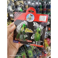 !! ราคาพิเศษ!! กบTAWINของน้าnikแพ็กคู่    KM4.14025✨ส่งฟรี✨