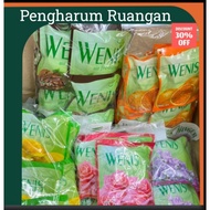 PGC WENIS ROOM FRAGRANCE/ROOM FRAGRANCE 50gr