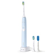 Philips Sonicare Protect Clean Electric Toothbrush Light Blue HX6803/71 【SHIPPED FROM JAPAN】