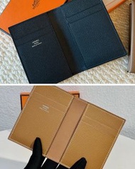 Hermes MC2 Euclide card holder，Epsom，Hermes cardholder，卡片包