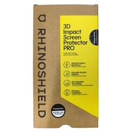 RHINOSHIELD 犀牛盾 3D 壯撞貼 PRO iPhone 16 Pro 透明 1個