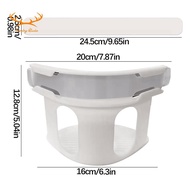 [Redpowderyan.] Bed Lock Sheet Holders Bed Sheet Holder Lock Sheet Holders White