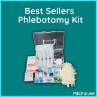 MEDhouse/ns*Best-wq:wZ%Seller_hR%Phlebotomy_ny%Kit/_pE%Phleb_cu%Kit_er%for Medtech Students