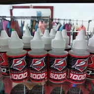 Raady Stock Sworkz Pure Silicone differential oil diff oil for rc car