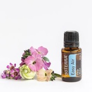 OFFER NEW DOTERRAS EASY AIR 15ML / Easy Air Touch 10ml Essential Oil a.k.a Breathe (100% Original) R