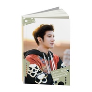 2025 New Products 223 Songs Wang Lihong Lyrics Notebook Copy-Free Lyrics Notebook Holiday Gift, Give