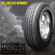 Blackhawk 265/65R17 265/70R16 245/70R16 for 16 17 inch rims car pickup SUV R16 R17 245/70 265/70