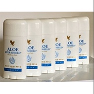 deodorant forever living / aloe evershield
