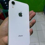 iphone xr 256 gb second inter