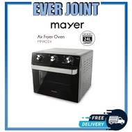 Mayer MMAO24 (24L) Air Fryer Oven