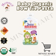 Mommyj Juice-rassic Baby Botanical Fruit & Vege Juice 30ml Elderberry Juice