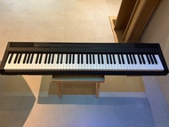 Yamaha 電子琴 Digital Piano P105