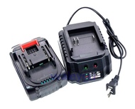 Ultratech Brushless Angle Grinder Impact Electric Wrench Lithium Battery Charger 21V-98TV 98V Outdoo