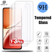 9H Clear Tempered Glass For OPPO Find X8 Reno 12F 11F 8 8T 8Z 7 7Z 6 6Z 5 4 3 2 2Z 2F Pro 5G 4G 2024