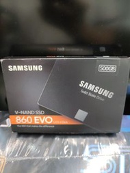 Samsung 860 EVO 500GB