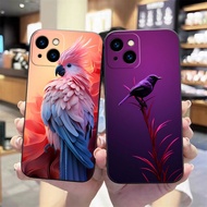 Soft Case For OPPO Reno 5 Pro 6 7 Z Reno 8 10 Pro + 8T 5G Couples Cute Cartoon OB0113