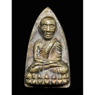 PHRA LUANG PHOR THUAD,LUANG PHOR TUD,WAT KHOK CHANG,BE2555