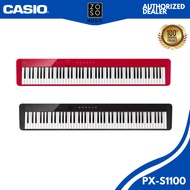 CASIO PX-S1100 DIGITAL PIANO 88KEYS