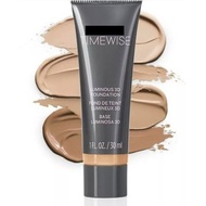 💥OFFER OKTOBER💥 Timewise TW 3D Foundation Luminous | Matte