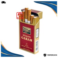 Rokok GG Gudang Garam Surya 12 isi 1 slop 10 pcs