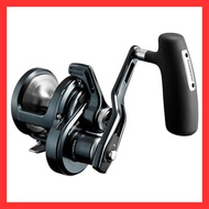 Shimano bait reel 24 Ocean Jigger LD 2501HG left handle 【Direct from Japan】
