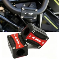 Suitable for Honda CB150R CB300R CB1000R CB650R Improved Shock-resistant Block Guard Bar Block