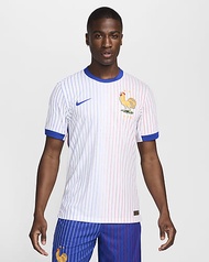 FFF (男子組) 2024/25 Match 客場 男款 Nike Dri-FIT ADV 球員版足球衣