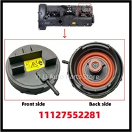 11127552281 PCV Valve Cover for BMW N52 N51 3.0L E83 X3 E85 Z4 E89 Z4 F10 528i E82 128i E9X 328i 528