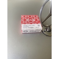 Mercedes Benz Elring Germany Torque converter oil seal 43X58X7 0189970447 722.3 722.5 722.6 722.9 w2