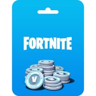 FORTNITE V-BUCKS GIFT CARD (US) No Need PSW fornite