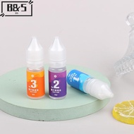 【B&S】 Gan Cube Lube 10 ML Gan Magic Lube GAN Lubricating Oil For GAN Cube GAN Standard Lube GAN  （sg