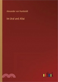 Im Ural und Altai