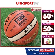 Genuine kuzasa basketball numbers 3,5,6,7.