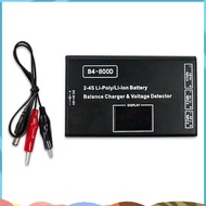 Balance Charger Li-Ion Balance Charger for 2-4S RC Battery