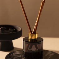 調香師擴香 苦橙茉莉120ml PINSCENT 先苦後甜