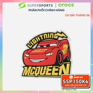 Enter SSP150K5 - Single 1 Million - Jibbitz Crocs Car3 Lightning Mcqueen - 10006828 Newarrival-newar