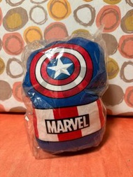 Marvel 美國隊長拳套公仔