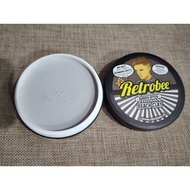 ORIGINAL 💯 RETROBEE CLAY. RETROBEE WAX. RETROBEE POMADE