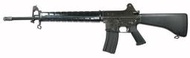 （圓仔）WE T65 國造65式步槍 GBB 全金屬 瓦斯長槍-WERM014