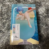 從零開始的異世界生活 figure 日本限定