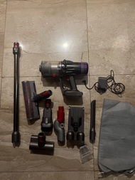 Dyson 戴森v10 無線吸塵器 吸塵機 vacuum cleaner
