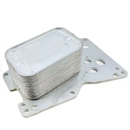 11428585236 F20 F21 F52 F45 Engine Oil Cooler 8585236 B37 B38 B42 B46 B48 F46 F48 F49 F39 For BMW