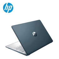 HP 15s-Eq2190AU 15.6'' FHD Laptop Spruce Blue ( Ryzen 5 5500U, 8GB, 512GB SSD, ATI, W11, HS )