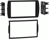 Metra Electronics - Dodge Dakota 2001-2004 / Durango 2001-2003 (95-6547B) Metra Radio Install kits