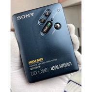 Sony DD Walkman, Sony DD Walkman, related to Sony DD30, Sony DC6, Sony DC2, Sony DD100, Sony WM-150,
